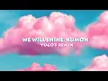 Download Lagu We will shine - Kumon Lyrics (Yugo Remix).