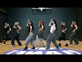 Download Lagu BADVILLAIN - 'BADTITUDE(야호)' Dance Practice Mirrored [4K]