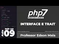 PHP 7 Object-Oriented Course - Lesson 9 Interface and Trait