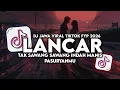 Lagu DJ LANCAR (TAK SAWANG SAWANG INDAH MANIS PASURYANMU) FULL SONG VIRAL TIKTOK TERBARU