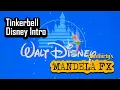 Download Lagu Walt Disney Tinkerbell Intro (Mandela FX)