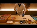 Download Lagu $250 Sushi Omakase at a Japanese Restaurant