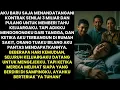 Download Lagu DAPAT KONTRAK 3 MILYAR, ADIKKU MALAH MENDORONGKU DARI TANGGA \u0026 ORTU MEMBELA - KUBALAS MEREKA!