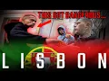 Lagu The Hidden Side of Lisbon - What an Undercover Cop Showed Me 🇵🇹