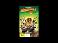 Download Lagu Opening To Madagascar Escape 2 Africa 2009 VHS Australia