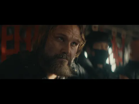 Official Trailer