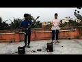 Download Lagu Sun Le Zara| Arijit Singh| Octapad \u0026 Bass Cover| Swastik \u0026 Arjob