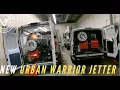 New Jetter Spartan warrior Pros and Cons