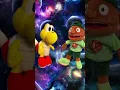 SML Puppets Vs Plushies