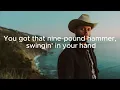 Charley Crockett  - Lonesome Drifter (Lyrics)