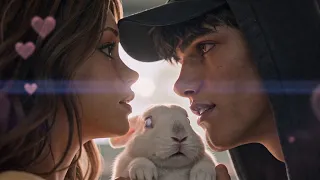 Can I Come With You? 🖤🐰 Project X 🖤Episode 4
