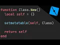 Full Guide Roblox Studio