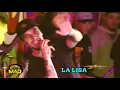 LA LIGA MI CONDENA/MI UNICO AMOR En vivo Tropicalisima