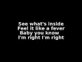 Download Lagu Elley Duhé - FEVER (Lyrics)