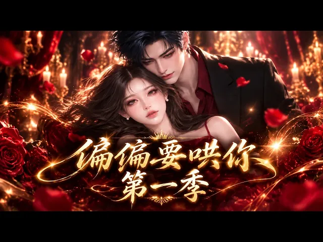 偏偏要哄你