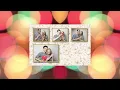 Indulge in Unforgettable Memories Luxurious Wedding Templates for Your Fotillo Photo Booth