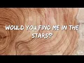 TALK - Run Away to Mars (Lyrics)