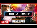 Download Lagu $75 Challenge: ExCaL vs TumStep -- Blindrig -- Feat. @BlarstarCast | C\u0026C Generals Zero Hour