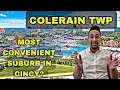 Cincinnati Suburbs pt 15 Colerain TWP Ohio