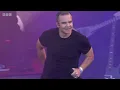 Future Islands - King of Sweden | Glastonbury 2025