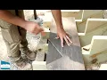 How to Build Deck Stairs - Family Handyman