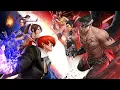 Download Lagu 【KOFAS x TEKKEN】Title Screen - Cleaned