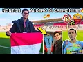 Lagu VLOG NONTON EKSKLUSIF PERFORMA KIPER TIMNAS KITA EMIL AUDERO DI LAGA BESAR CREMONESE vs AS ROMA! 