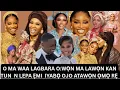 Download Lagu TA LO TUN FẸẸ PA IYABỌ OJO AT'ỌMỌ Ẹ: ṢẸ Ẹ TI GBỌ AṢIRI LẸTA IKU TI WỌN KỌ SI I