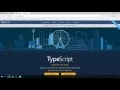 TestComplete and TypeScript