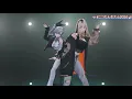 Koganei Niko, Isaki Riona ♬アルビレオ (Albireo) - Rokudenashi @ニコたん生たん2026