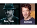 Lagu Murdered: Soul Suspect - Characters and Voice Actors
