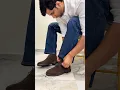 Download Lagu Brown Suede Boots in budget #boots #suede #fashion #fashionstyle #fashiontrends #karanrajwears