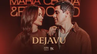Maria Cecilia e Rodolfo - Dejavu | MCR Sessions