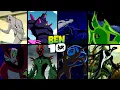 Download Lagu EVERY TIME WHEN BEN LOSES ALIEN | BEN 10