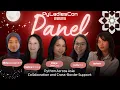 Python Across Asia Collaboration and Cross-Border Support