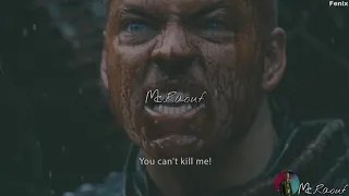 sad music piano vikings ivar 