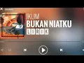 Download Lagu Iklim bukan niat ku #iklim #lagumalasya 