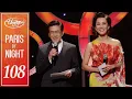 Lagu Paris By Night 108 - Time / Thời Gian (Full Program)