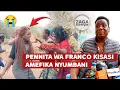 Download Lagu 😭FRANCO KISASI AMELIA, PENNITA WA FRANCO KISASI AMEFIKA NYUMBANI KITUI