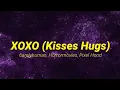 Download Lagu Xoxo (Kisses Hugs) - 6arelyhuman, Horrormovies, Pixel Hood (Lyrics)