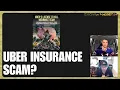 Where Is Uber s Insurance Money REALLY Going