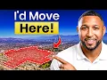 If I Were Moving Near Los Angeles in 2026 I d Move HERE