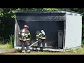 Fire Protection Engineering Program Introduction with Dr David Icove