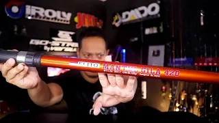 joran surf super murah cuma 180 ribuan doang elito mantul gila 420