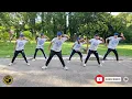 TAKE ME TO YOUR HEART ( Dj Justin Remix ) - Michael Learns To Rock | Dance Fitness | Zumba