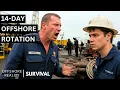 Lagu What New Rig Workers Go Through Living Offshore