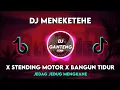 Download Lagu Dj meneketehe jedag jedug full bass | Dj remix tiktok terbaru vinky yete