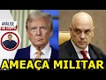 Download Lagu EUA ameaçam guerra - Análise do Stoppa