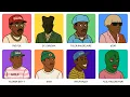 Download Lagu Every Version of TYLER, THE CREATOR Explained in 28 Minutes