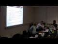 Hugh Burkhhard The design of Formative Assessment Lessons